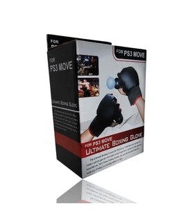 PS5 Move  VR Boks Eldiveni (PS5/PS4/PS3 Uyumlu)