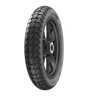 Yamaha D'Elight Ön Lastik 90/90-12 SC360 All Grip Tubeless Scooter Lastiği