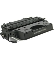 XPlus® Hp Ce505X/Cf280X / Canon Crg-719H Uyumlu Toner Kartuş (Siyah)