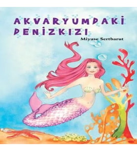Akvaryumdaki Denizkızı