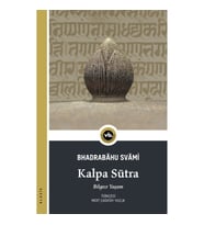 Kalpa Sutra