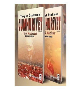 Cumhuriyet - Türk Mucizesi Seti