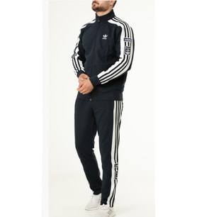 Adidas EA-4089 Erkek Eşofman Takımı Ottoman