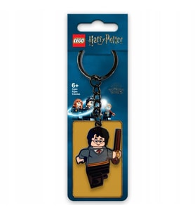 LEGO Harry Potter 53273 Harry Potter Enamel Key Chain
