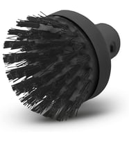 Karcher Buharlı temizlik Makineleri İçin Büyük Derz Fırçası