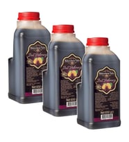 Abdurrahman Tatlıcı Dut Pekmezi 650 Gr x 3 Adet