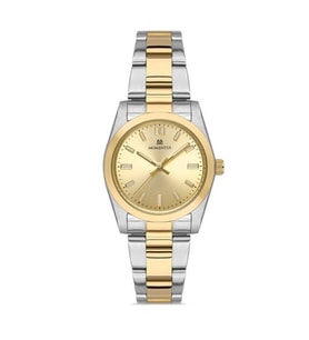 Momentus CW136T-08SG Kadın Kol Saati