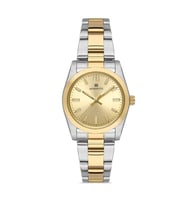 Momentus CW136T-08SG Kadın Kol Saati