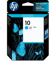 Tonersepeti Hp 10-C4841A Orjinal Mavi Kartuş