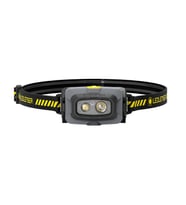 Led Lenser HF4R Work Kafa Feneri