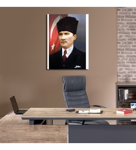 Atatürk Fotoğrafı-396