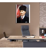 Atatürk Fotoğrafı-396