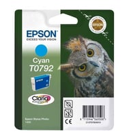 Epson T0792-C13T07924020 Mavi Kartuş