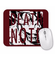 Death Note Logo Mouse Pad.jpg