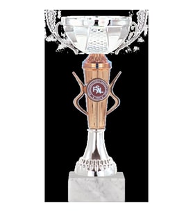 ODAK KUPA - Economy Kupalar - ECO-036 B - 23 cm
