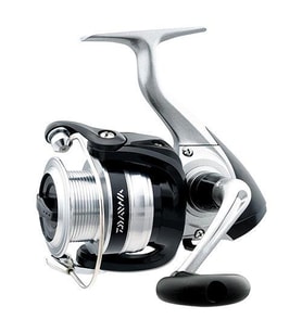 Daiwa Strikeforce 4000 B Olta Makinesi