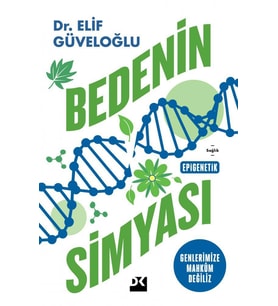 Bedenin Simyası - Sc