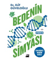 Bedenin Simyası - Sc