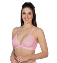 GÜL KURUSU MI Emay 2809 Lazer Kesim Yapıştırma İz Ypmz Sütyen
