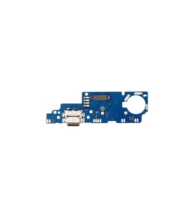 Xiaomi Mi Max 2 Şarj Soketi Mikrofon Bordu