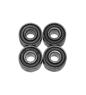 MONDİAL AGK125 DELTA ARKA DİŞLİ TAKOZU 4 LÜ 10-24-20 MM TK