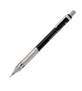 Pentel GraphGear 300 Versatil Kalem 05 mm Siyah PG315-AX