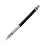 Pentel GraphGear 300 Versatil Kalem 05 mm Siyah PG315-AX