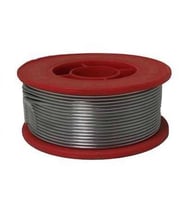 Fastbond FA27145 Lehim Teli 1mm - 100gr (Kırmızı)