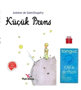 Küçük Prens