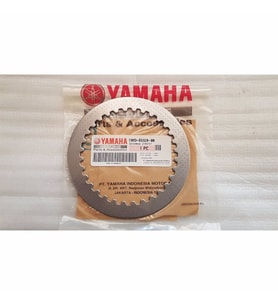 Yamaha Yzf R25-Mt25 Debriyaj Balata Sacı Orjinal Takım_Supermoto (Renksiz)