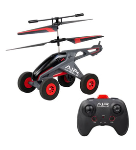 Silverlit FlyBotic Air Wheels II Helikopter 84569