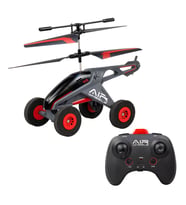 Silverlit FlyBotic Air Wheels II Helikopter 84569