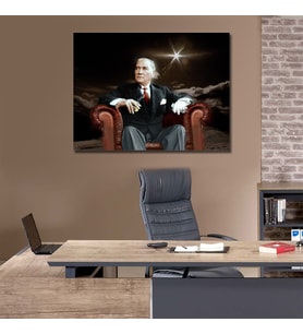 Atatürk Fotoğrafı-80