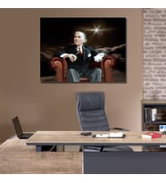 Atatürk Fotoğrafı-80