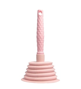 Küçük Vantuz Lavabo Pompası