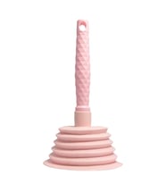 Küçük Vantuz Lavabo Pompası