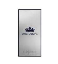 Dolce & Gabbana K Pour Homme Intense Edp 100 ml