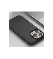 Venco  İphone 16 Pro Max Home Magsafe Kapak - Siyah