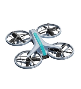 Mulvxurg Urg02 4D-V33 Led Işikli Dron (Mulvix)