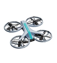 Mulvxurg Urg02 4D-V33 Led Işikli Dron (Mulvix)