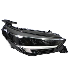 VALEO MARKA FAR KOMPLE OPEL CORSA F 19> LEDLİ SAĞ (Standart)