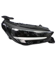 VALEO MARKA FAR KOMPLE OPEL CORSA F 19> LEDLİ SAĞ (Standart)