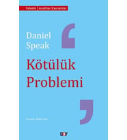 Kötülük Problemi