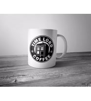 Pixxa  Doctor Who Kupa