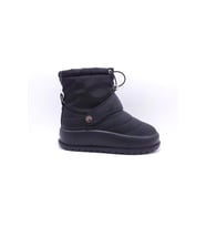 Guja 24K401 Kadın Bot Siyah 36-40