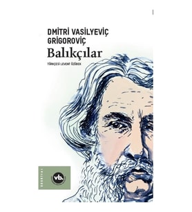 Balıkçılar