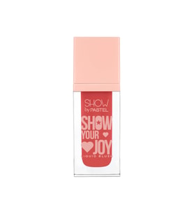 Pastel Show Your Joy Liquid Blush 58 Allık