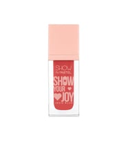 Pastel Show Your Joy Liquid Blush 58 Allık (Pembe)