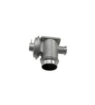 BMW E46 E60 E65 X5:E53 EGR Valfi M57N 11717804379 Wender