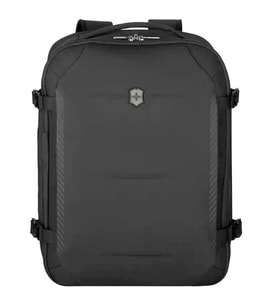 Victorinox 612423 Crosslight Sırt Çantası Siyah (Çok Renkli)